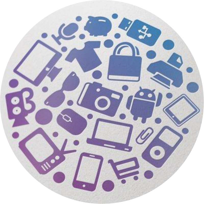 Логотип Электробарахолка