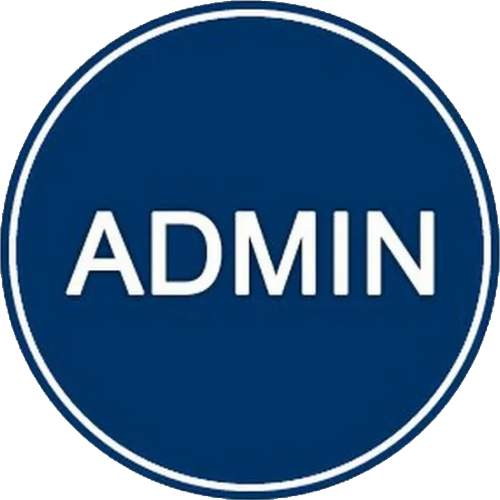 Аватар пользователя Admin