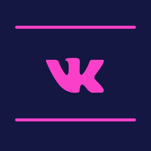 Оформление группы Вконтакте