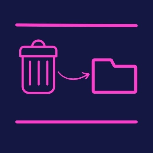 Восстановление данных