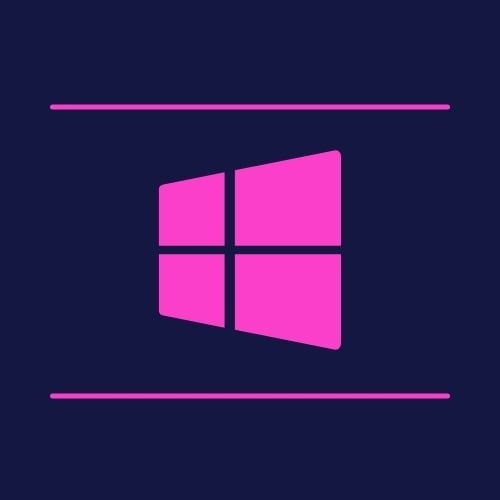 Установка Windows